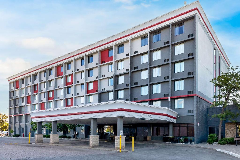 Best Western Plus Toronto Airport