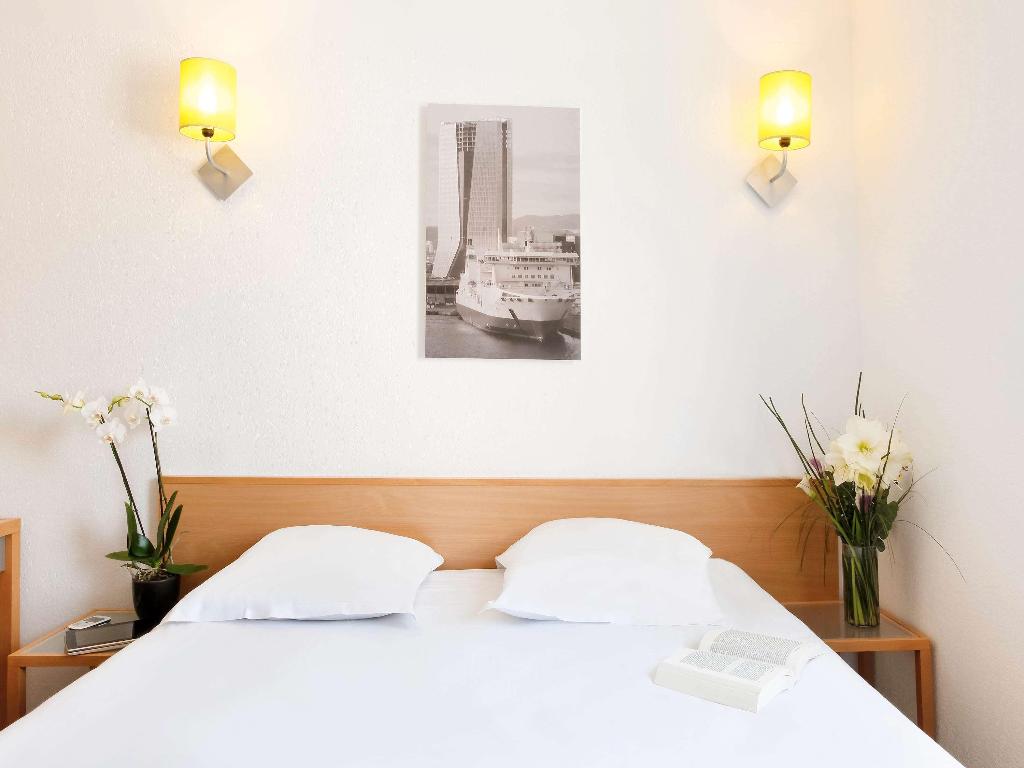 Adagio Access Marseille Prado
