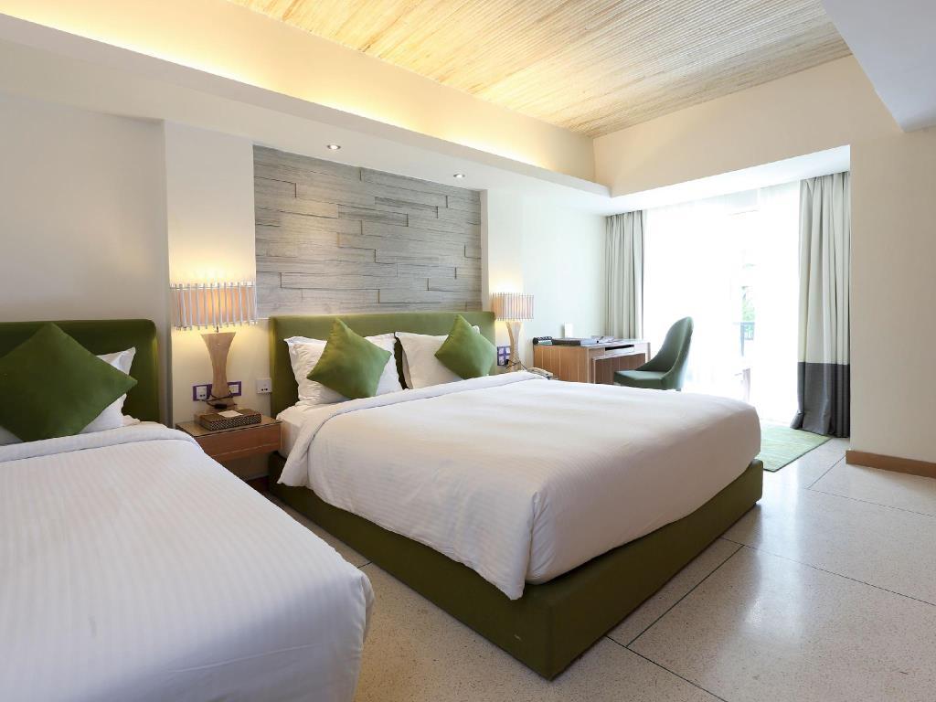 Cyberview Resort & Spa