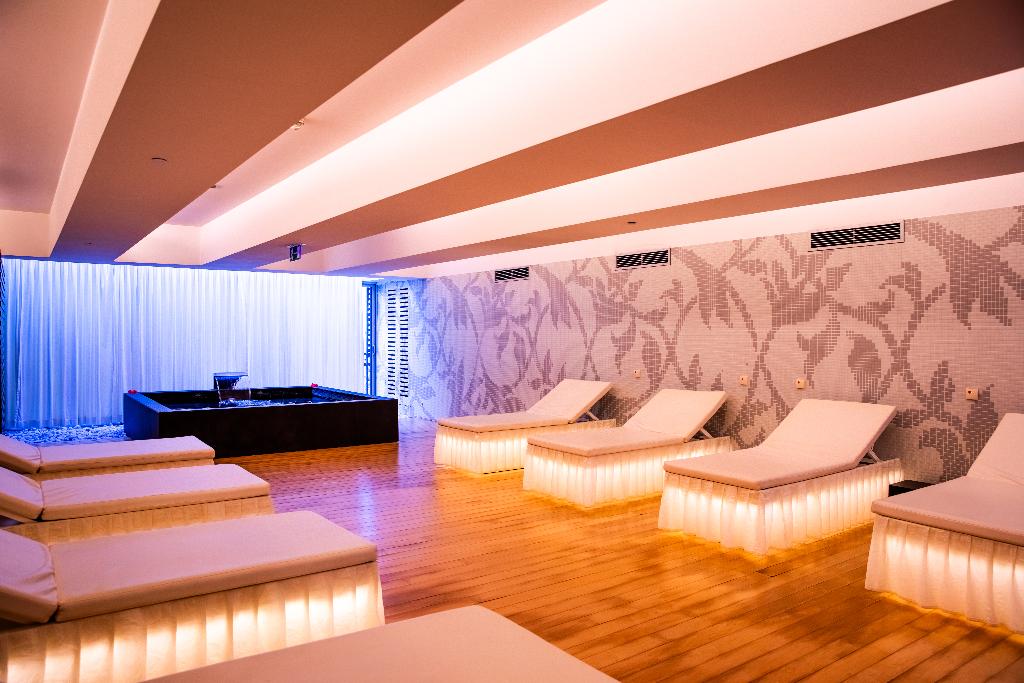 Galeriebild von Vip Grand Lisboa