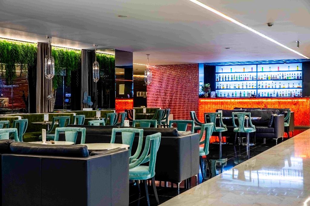 Galeriebild von Vip Grand Lisboa
