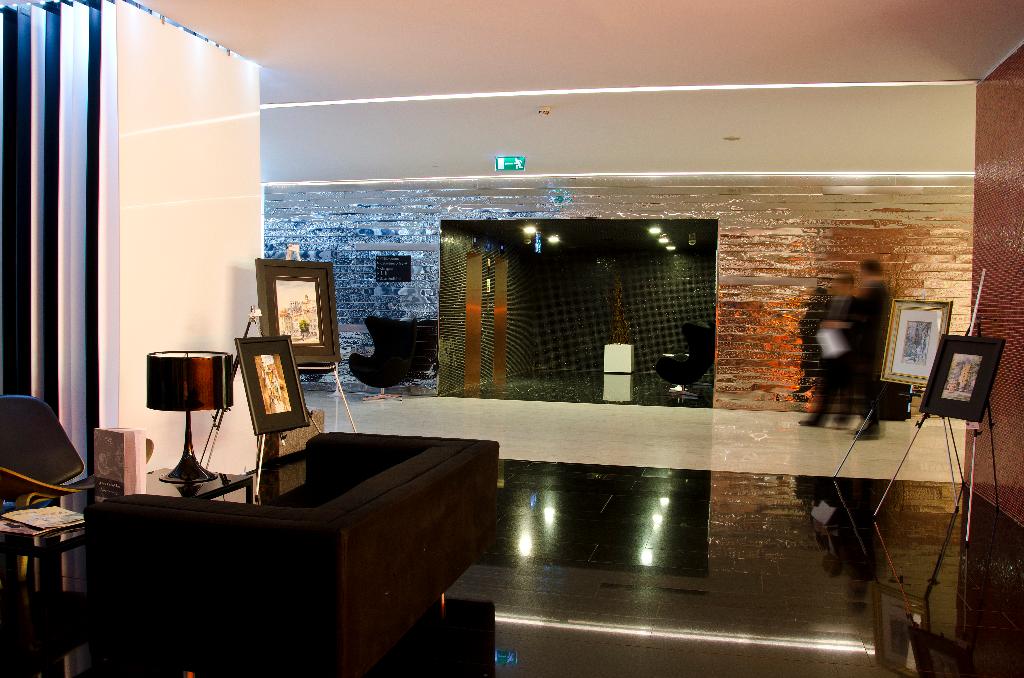 Galeriebild von Vip Grand Lisboa