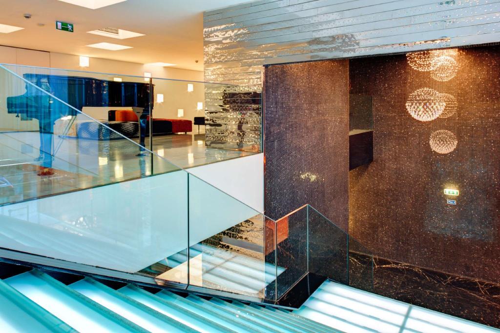 Galeriebild von Vip Grand Lisboa