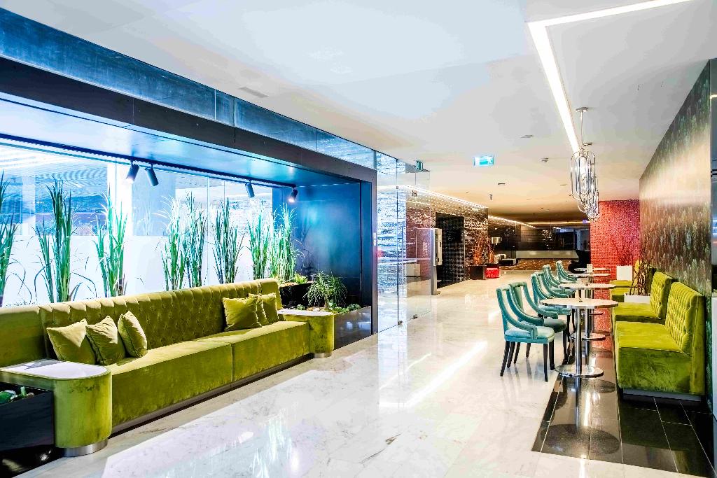 Galeriebild von Vip Grand Lisboa