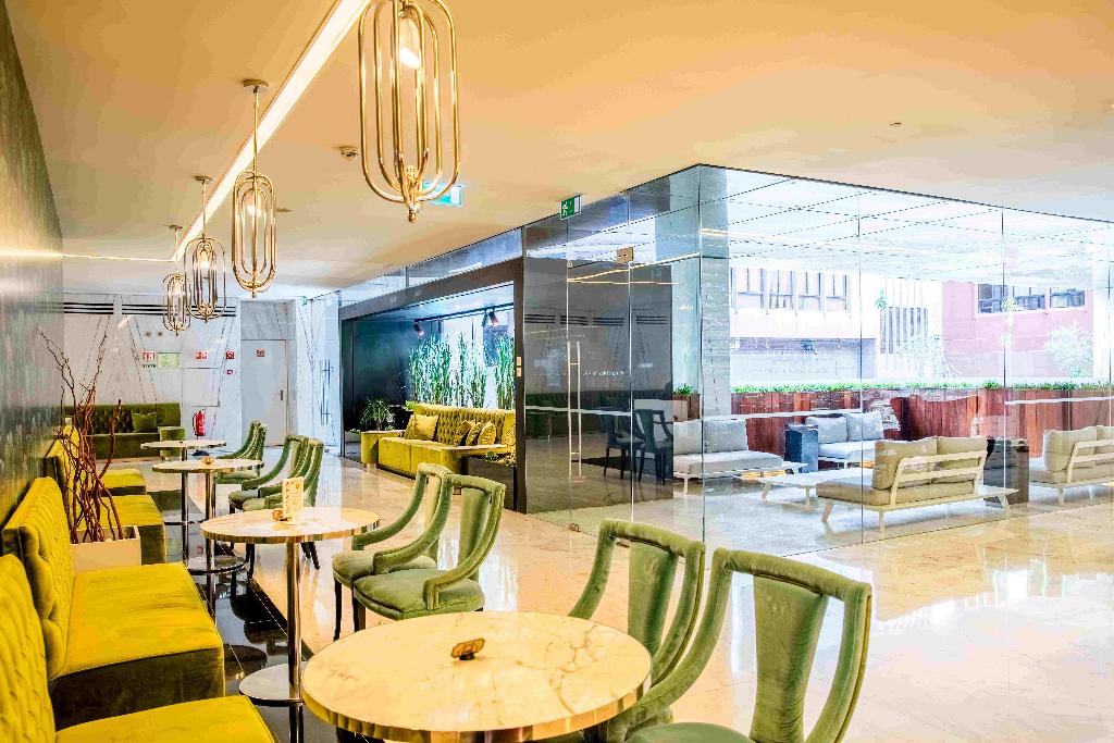 Galeriebild von Vip Grand Lisboa