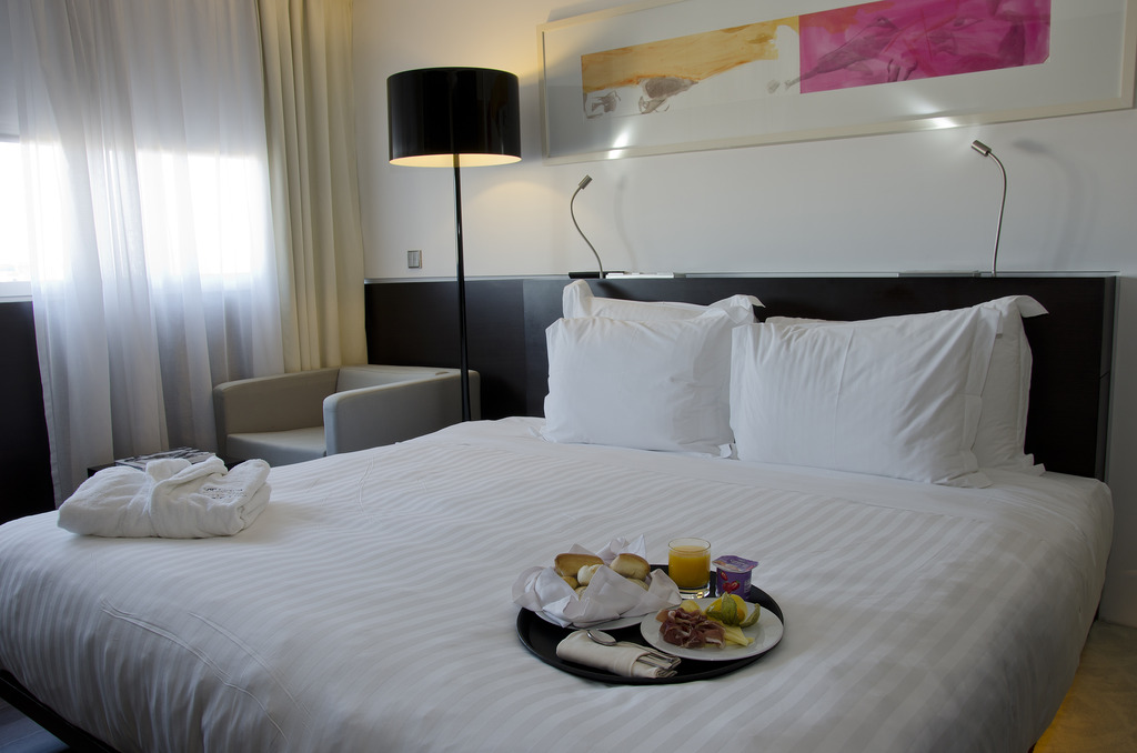 Galeriebild von Vip Grand Lisboa