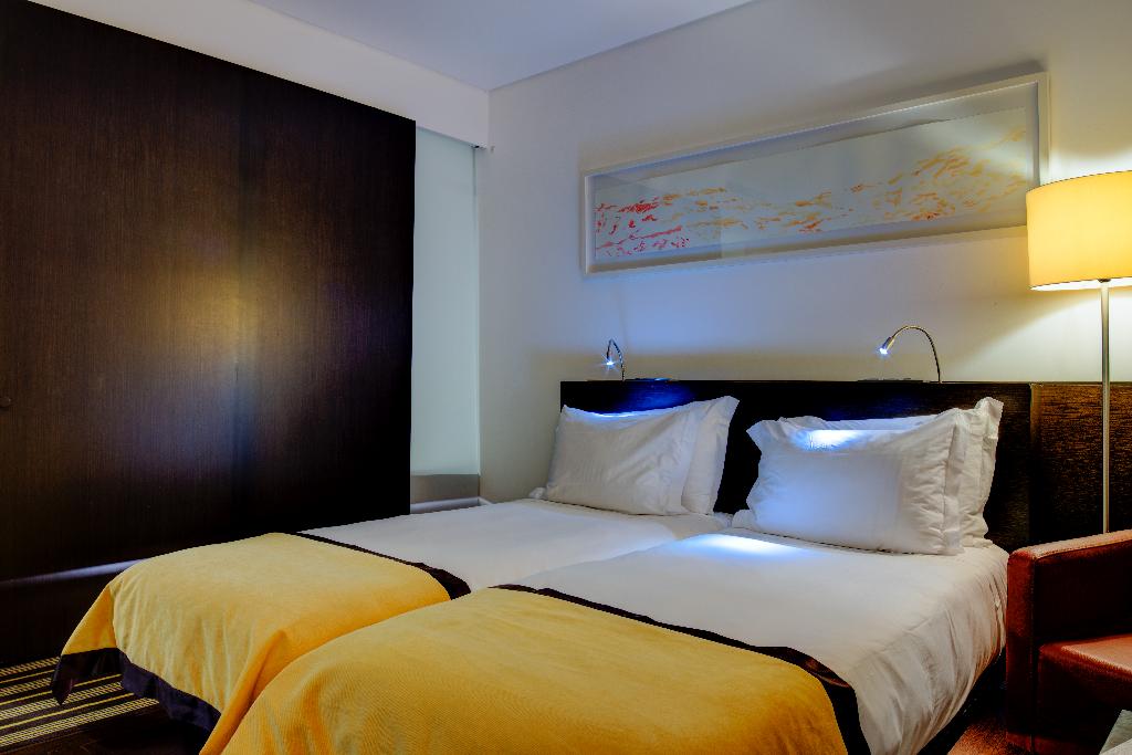 Galeriebild von Vip Grand Lisboa