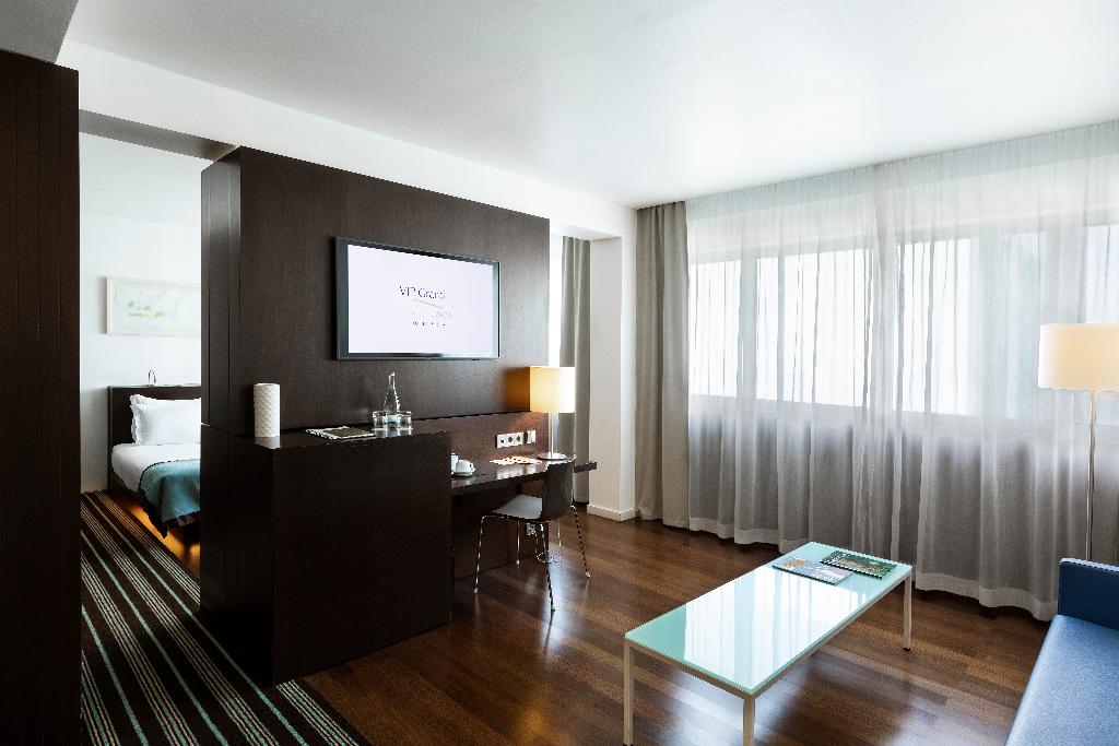 Galeriebild von Vip Grand Lisboa