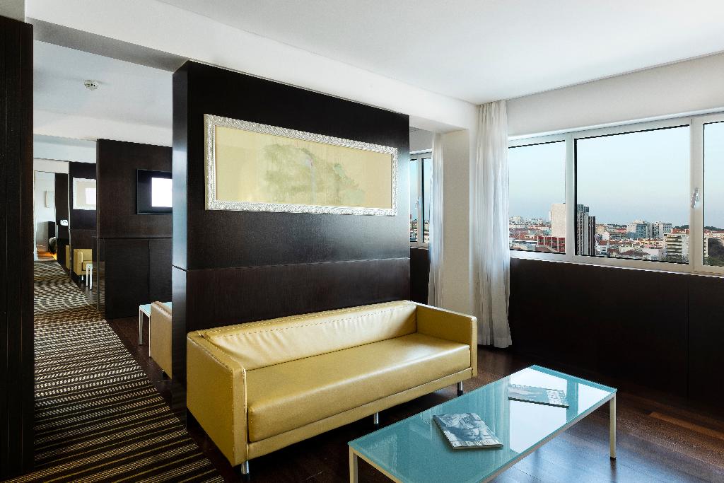 Galeriebild von Vip Grand Lisboa