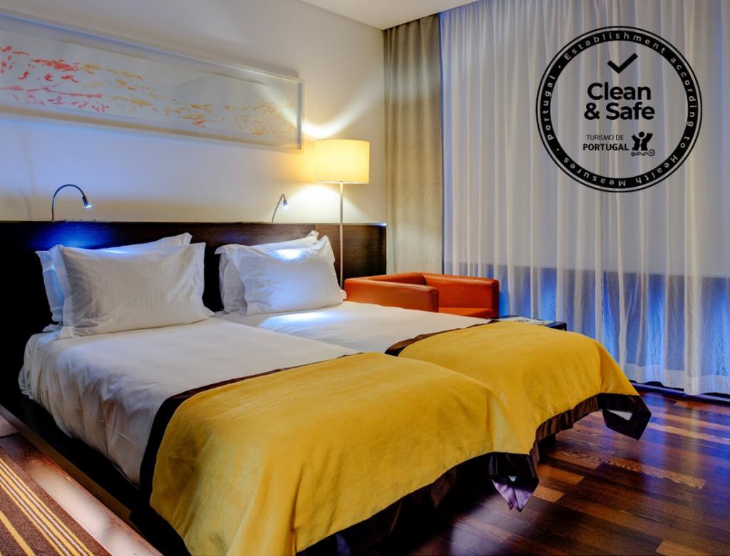 Galeriebild von Vip Grand Lisboa