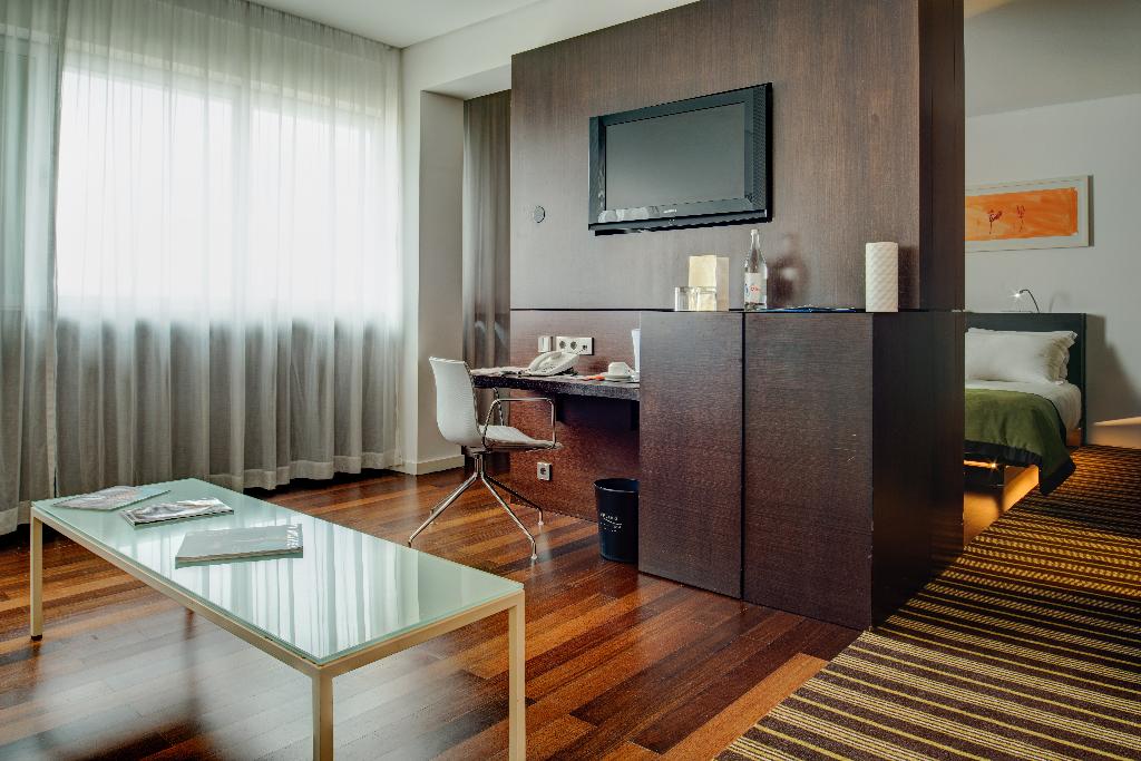 Galeriebild von Vip Grand Lisboa