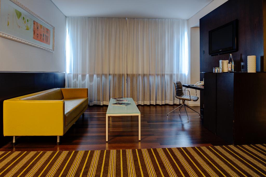 Galeriebild von Vip Grand Lisboa