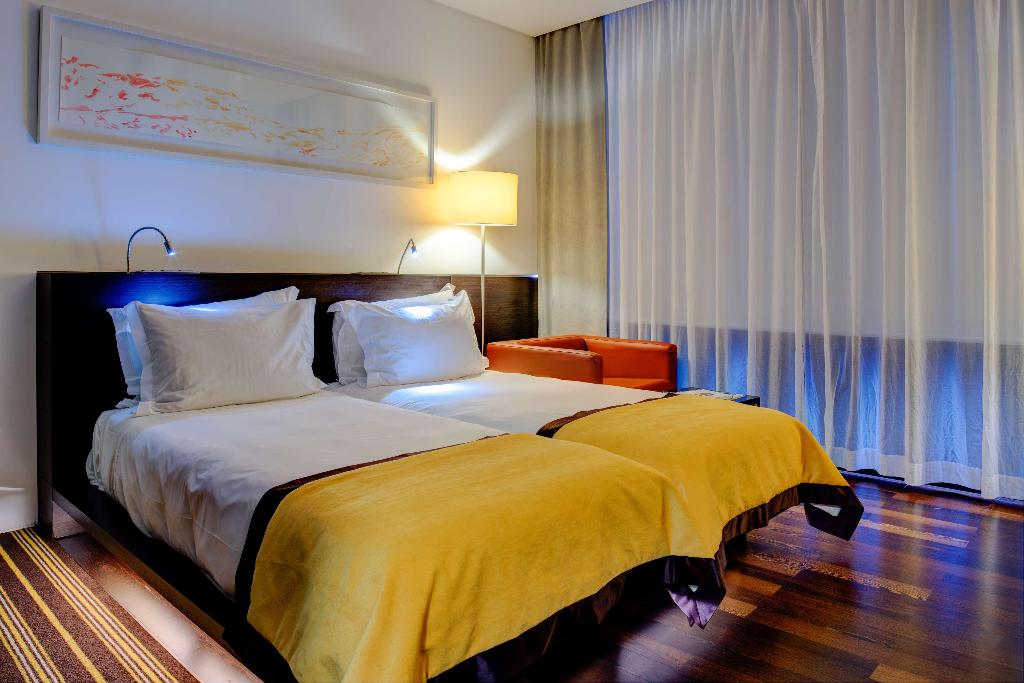 Galeriebild von Vip Grand Lisboa