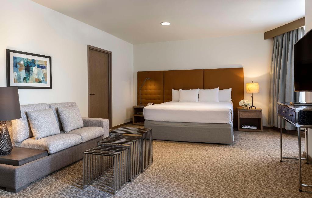 Hyatt Regency Houston Downtown