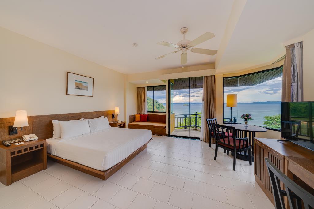 Supalai Scenic Bay Resort And Spa