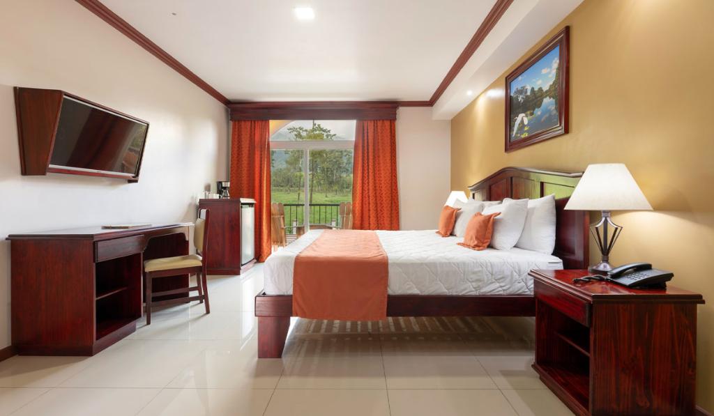 Hotel Magic Mountain SPA & Conference Center