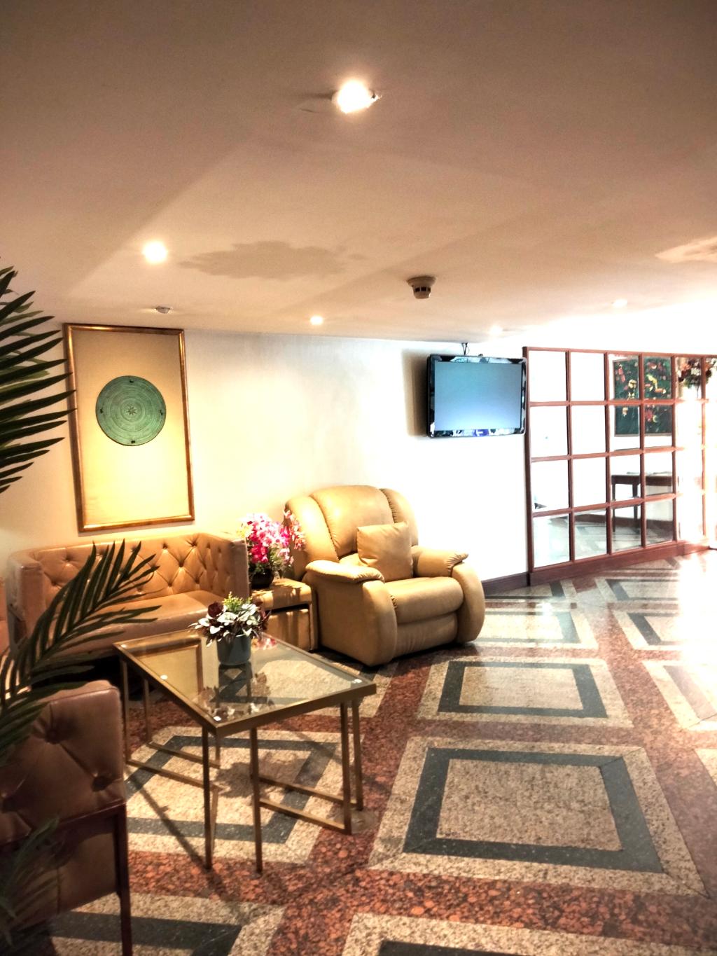 Hotel City Lodge Soi 9, Thailand, Bangkok. Großes 2