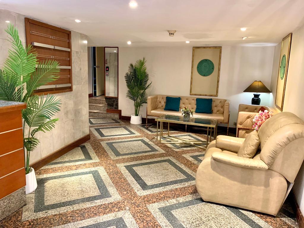 Hotel City Lodge Soi 9, Thailand, Bangkok. Großes 2