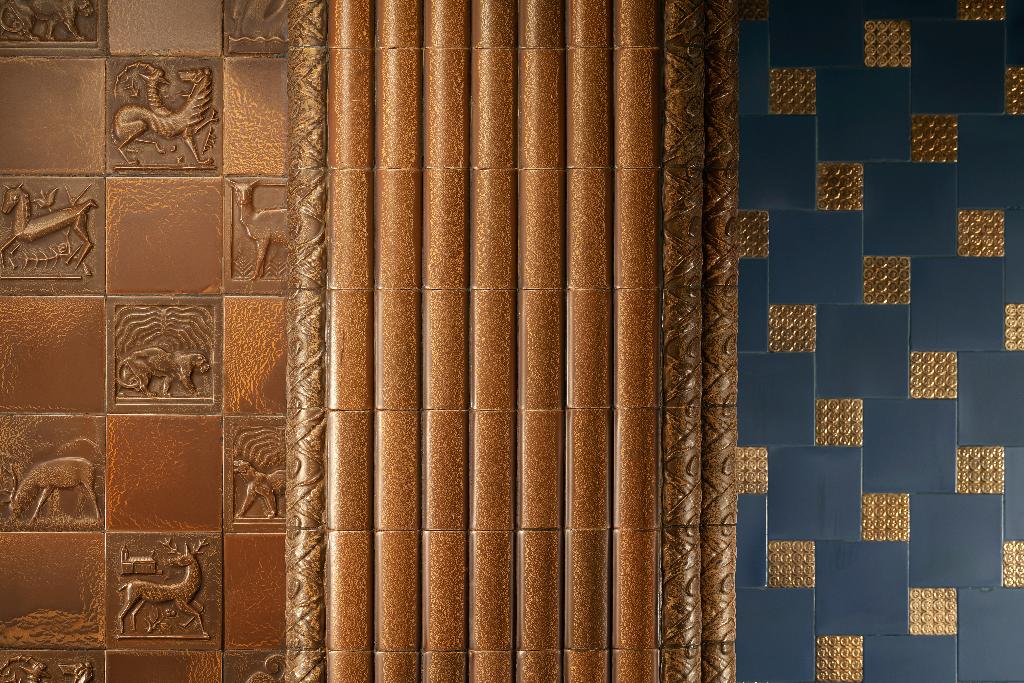 Hotel Art Deco Imperial Hotel Prague, Tschechische Republik, Prag. Großes 29