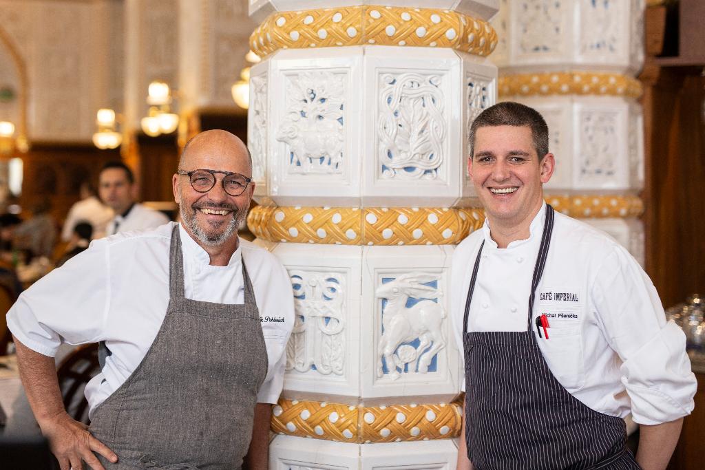 Hotel Art Deco Imperial Hotel Prague, Tschechische Republik, Prag. Großes 39