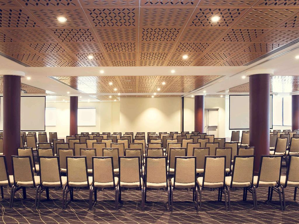 Conferences