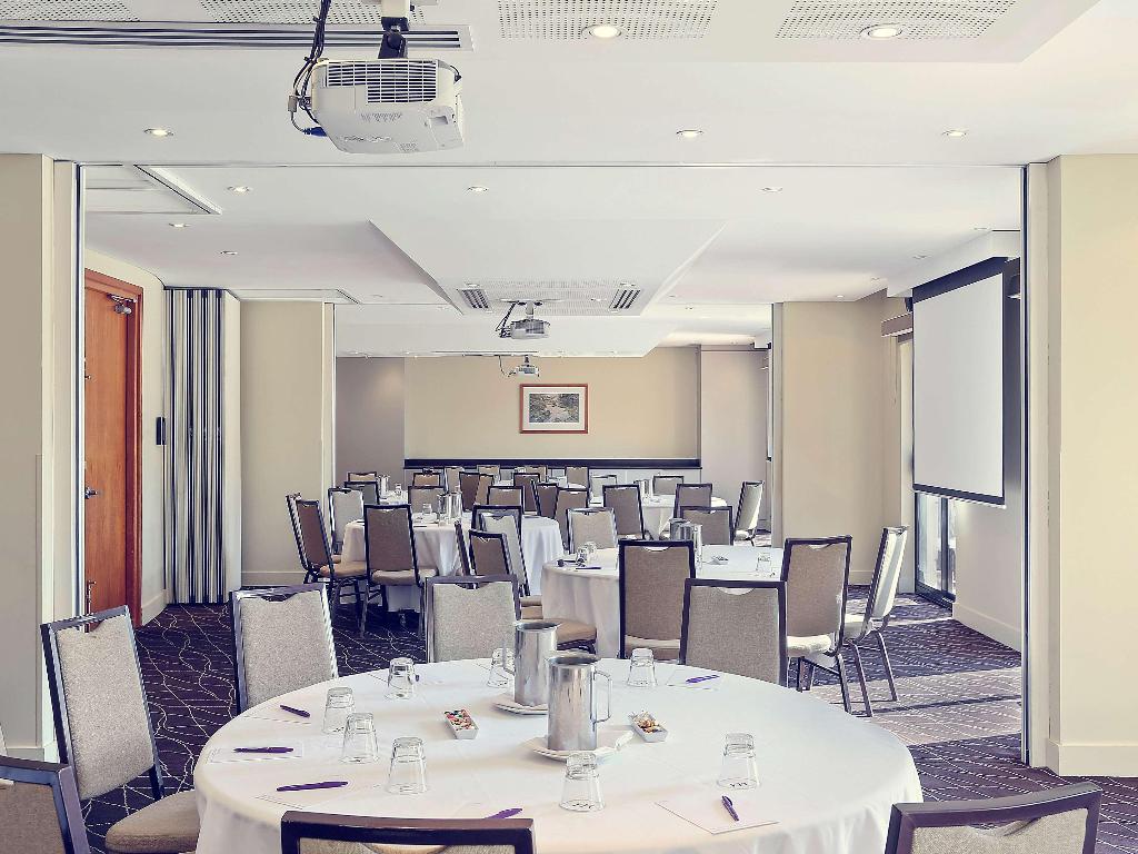Conferences