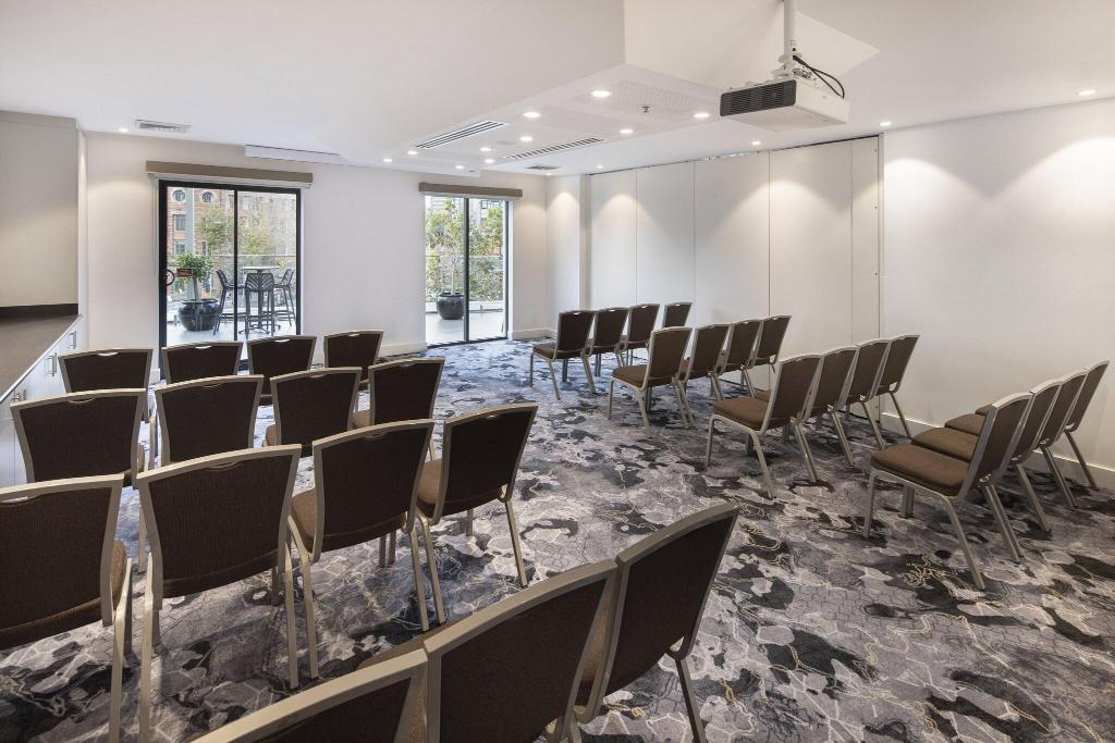 Conferences