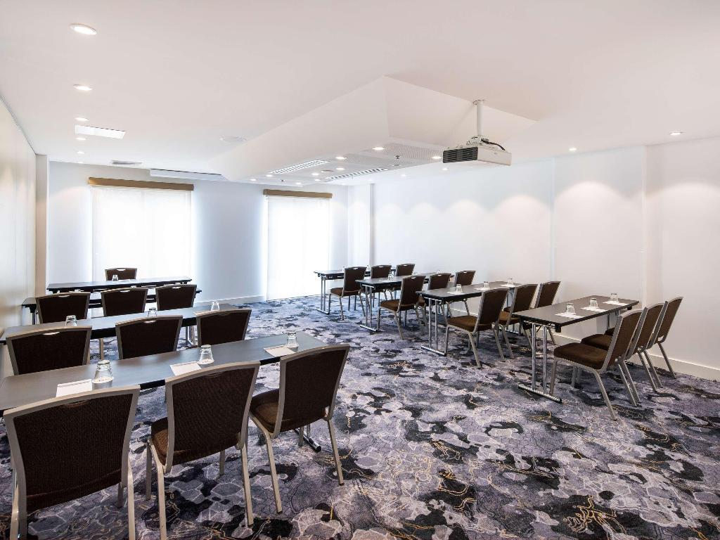 Conferences