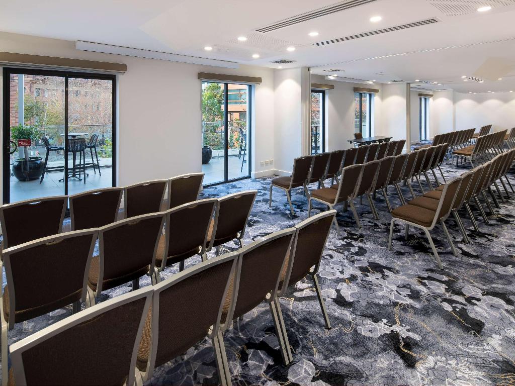 Conferences