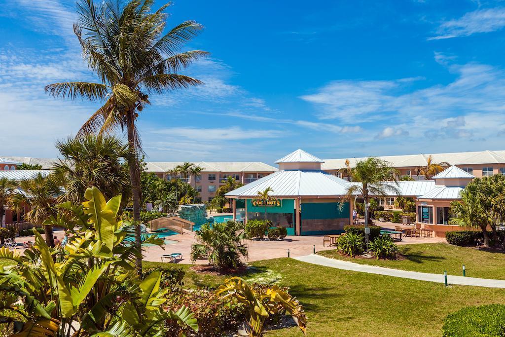 Island Seas Resort