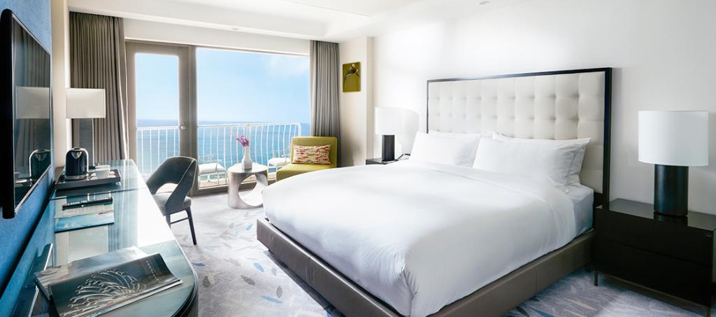Paradise Hotel Busan