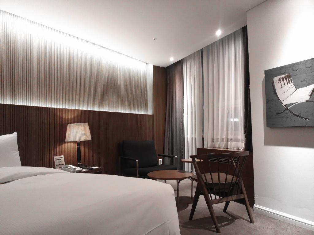 Hotel President