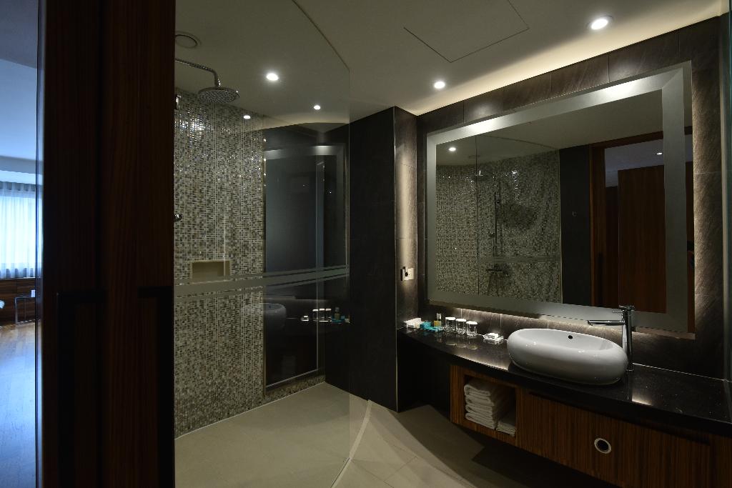 Pacific Hotel Seoul