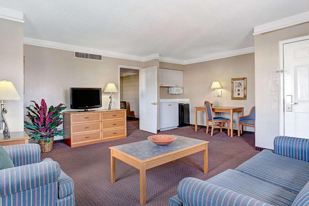 Days Inn Tucson City Center