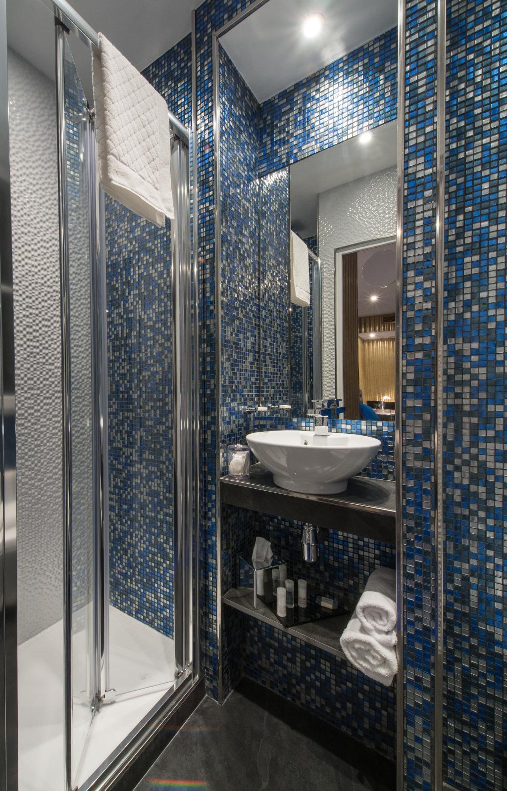 Hotel Maison Monceau, Frankreich, Paris. Großes 2