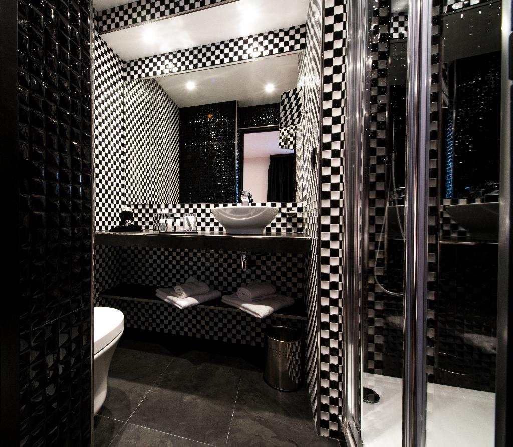 Hotel Maison Monceau, Frankreich, Paris. Großes 1