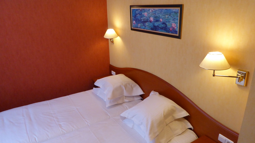 The Black Swan Hotel