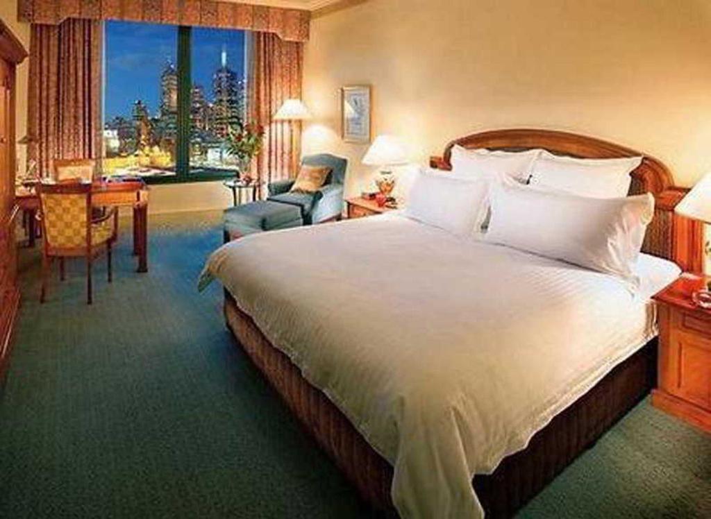 The Langham Hotel, Melbourne