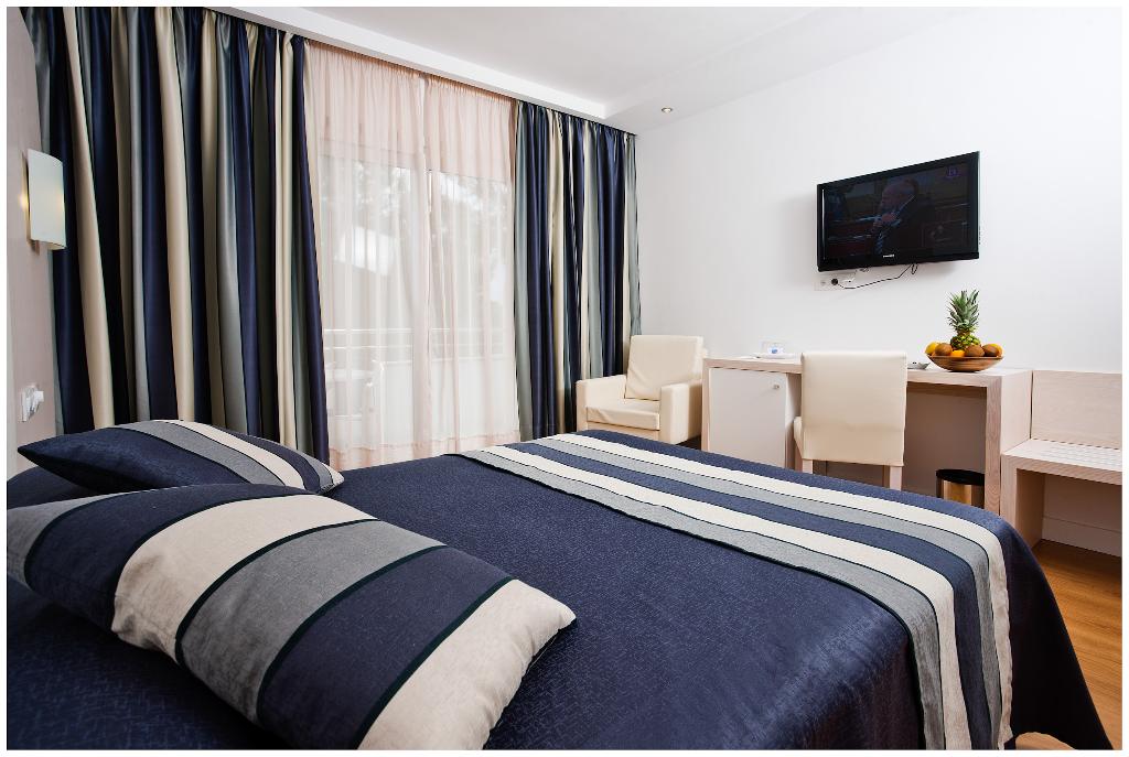 Hotel Sagitario Playa, Spanien, Ciutadella de Menorca. Großes 1