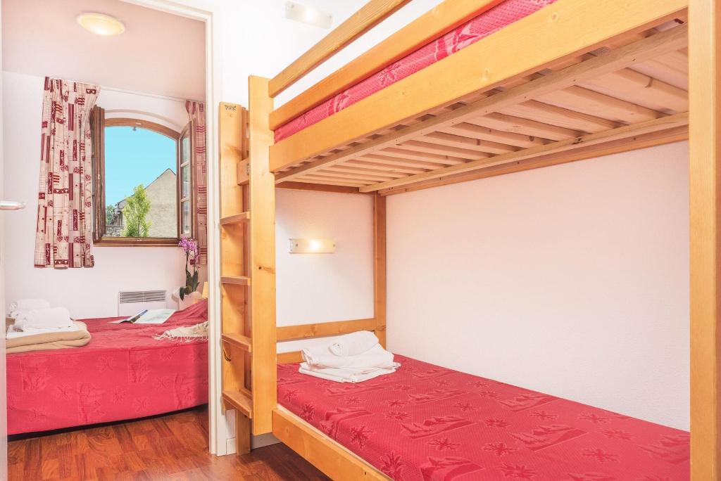 Residence Village Vignec