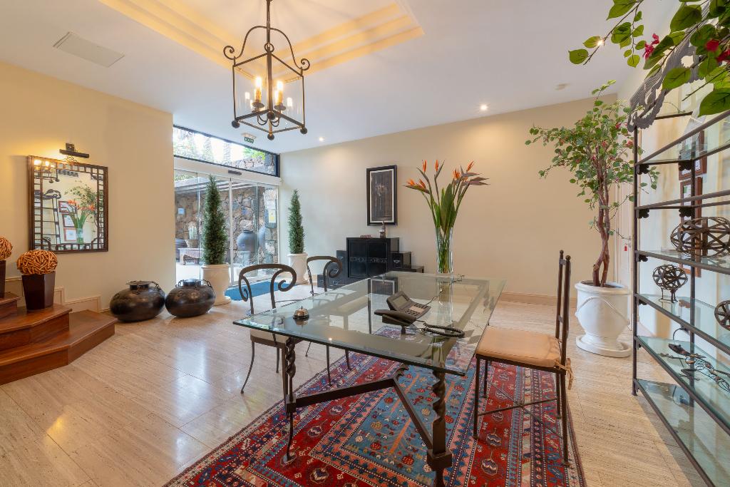 Hotel Villa Vik Hotel Boutique, Spanien, Arrecife. Großes 2