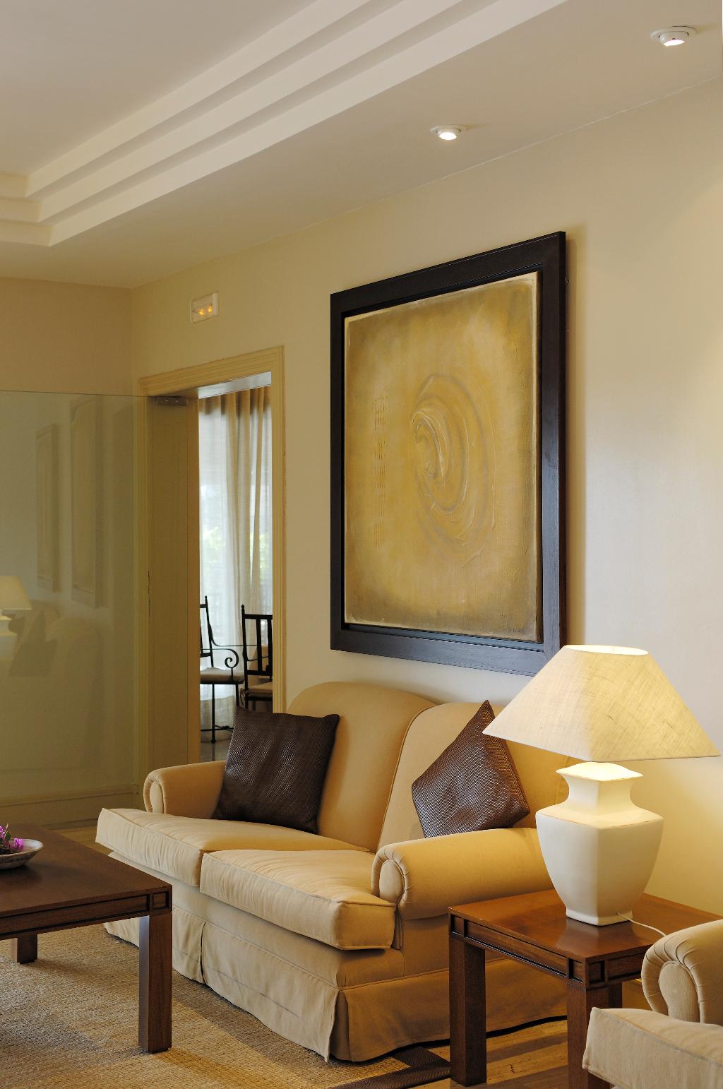 Hotel Villa Vik Hotel Boutique, Spanien, Arrecife. Großes 1