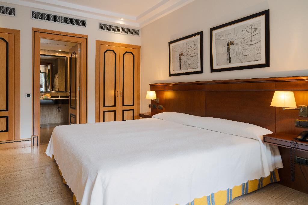 Hotel Hotel Villa Vik, Spanien, Arrecife. Großes 1