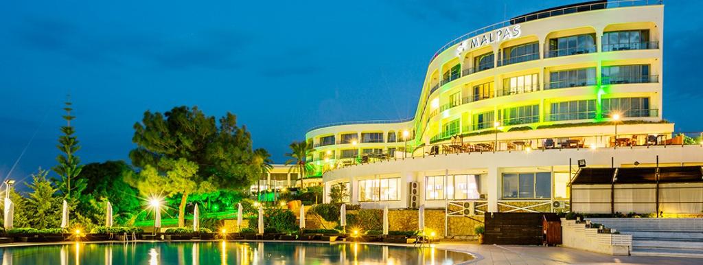 Malpas