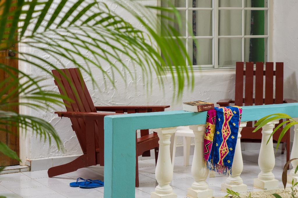 Legends Beach Resort