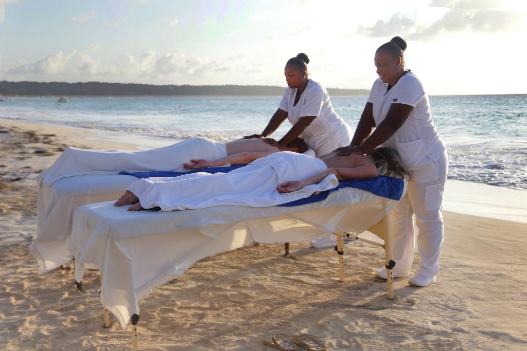 Hotel Negril Palms, Jamaika, Negril. Großes 1