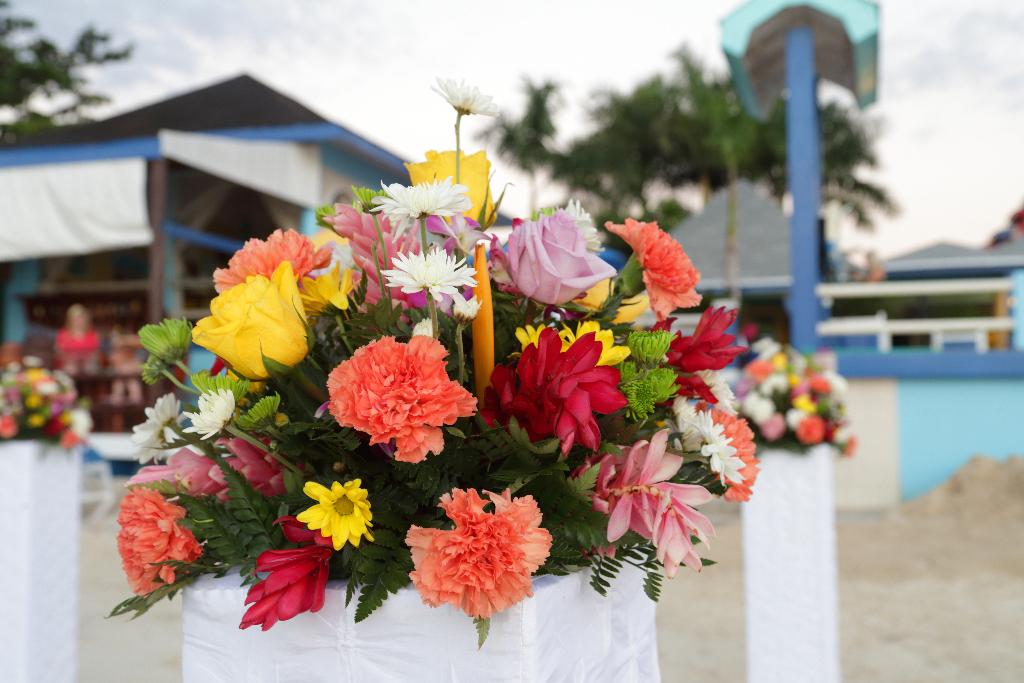 Hotel Negril Palms, Jamaika, Negril. Großes 27