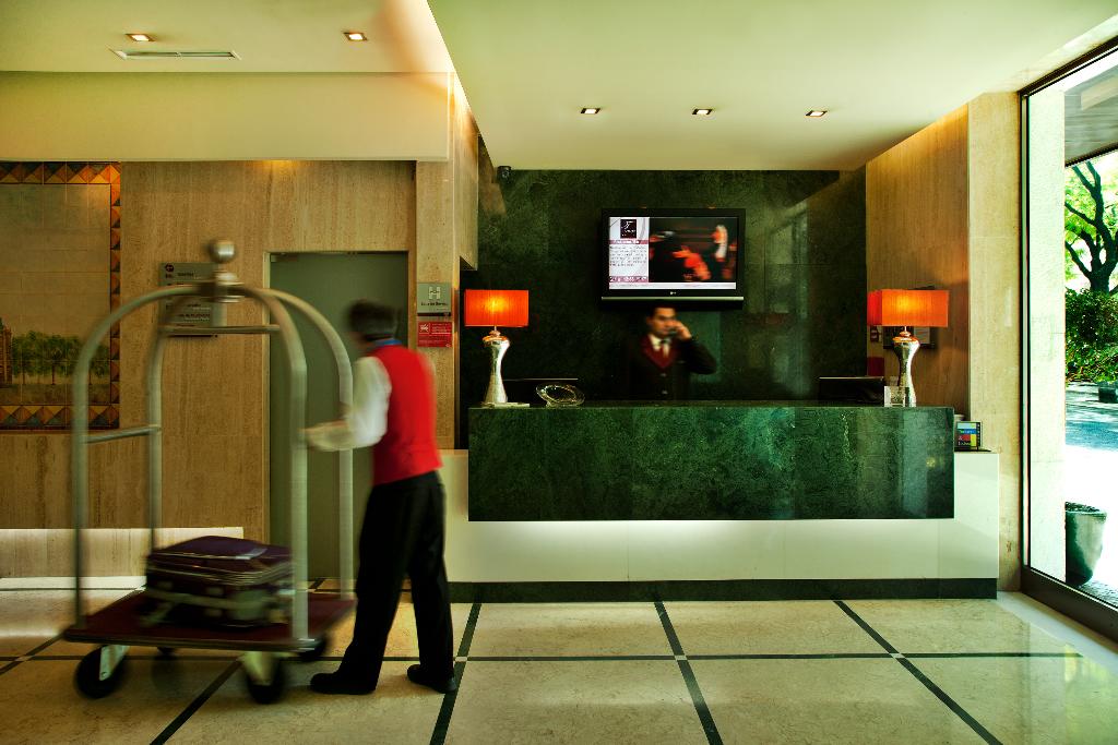 Hotel Turim Iberia Hotel, Portugal, Lissabon. Großes 29