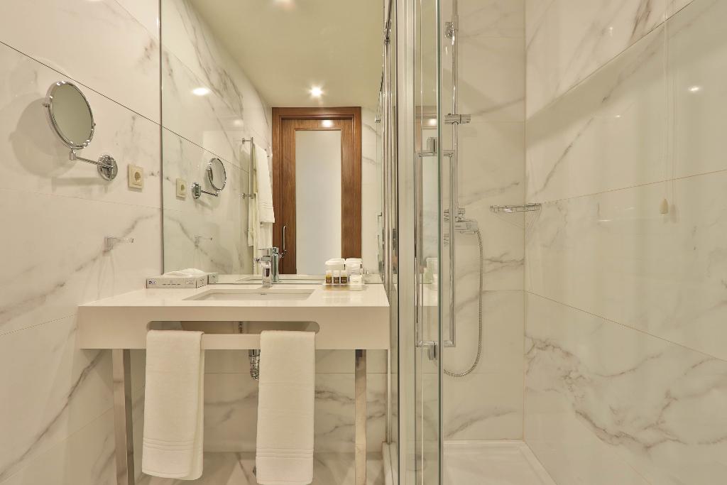 Turim Iberia Hotel