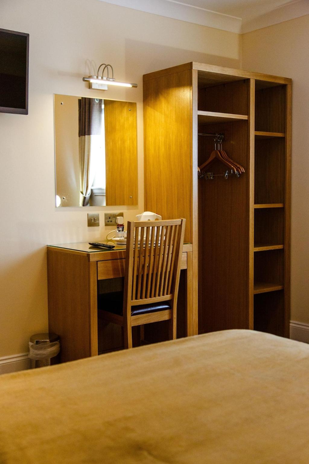 The Adamson Hotel